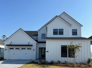 332 Breakwater Blvd, Panama City Beach, FL 32413