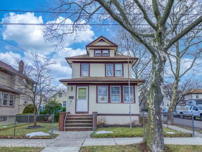 259 Dickie Ave, Staten Island, NY, 10314