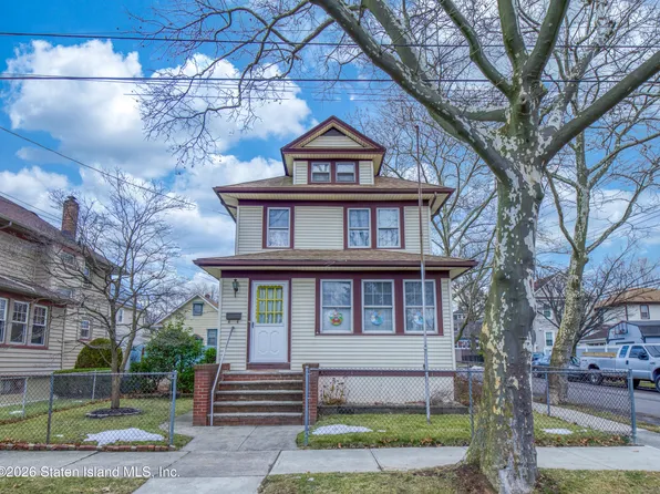 259 Dickie Ave, Staten Island, NY 10314