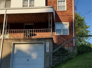 4151 Winterburn Ave, Pittsburgh, PA