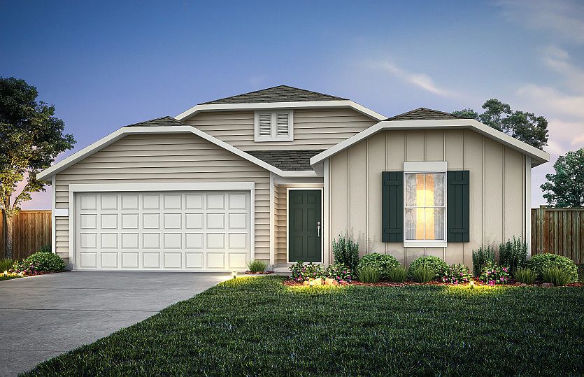 Home Exterior HC102