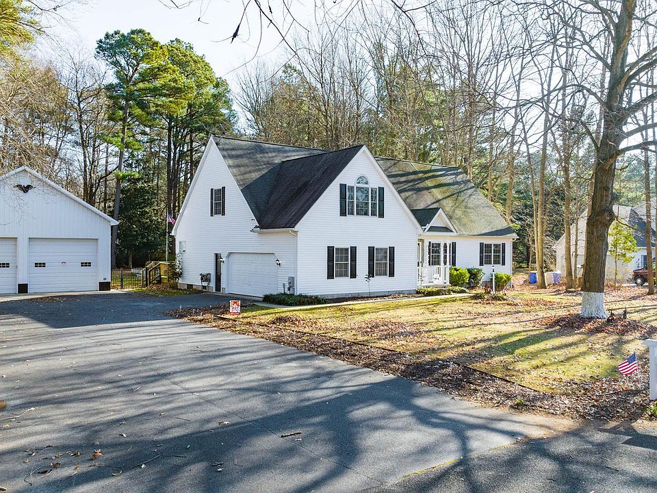 10421 Jasmine Dr, Lincoln, DE 19960 Zillow
