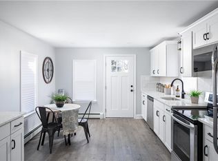 53 Bayonne Ave, Warwick, RI 02889