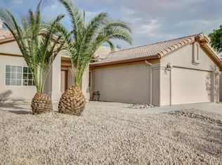 9070 N Yellow Moon Dr, Tucson, AZ 85743