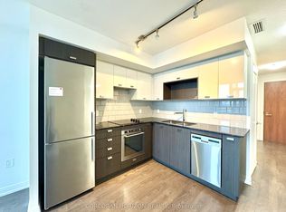 275 Village Green Sq #325, Toronto, ON M1S 0L8