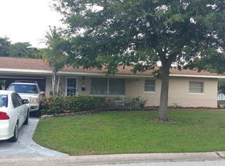 5901 18th Ave N, Saint Petersburg, FL 33710