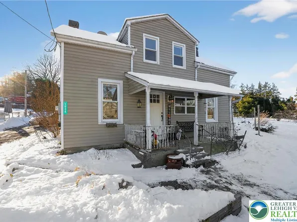 1624 Sterner Ln, Allentown, PA 18103