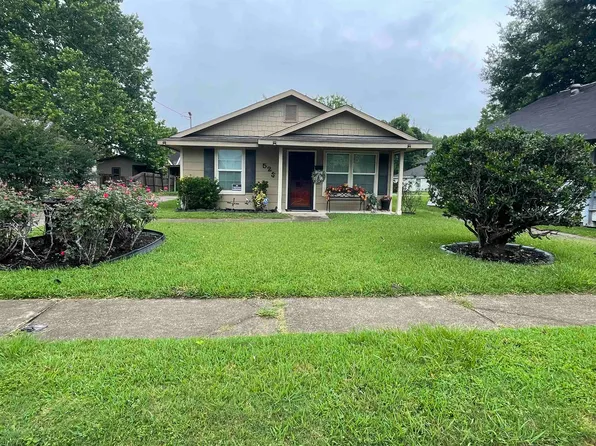 525 Doucette St, Beaumont, TX 77701