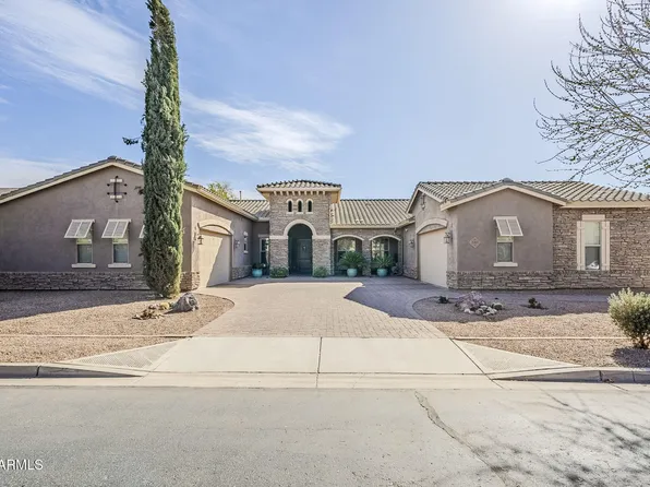 20187 E SONOQUI Boulevard, Queen Creek, AZ 85142