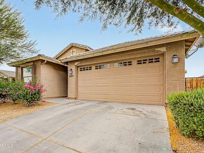 4027 S 96TH Drive, Tolleson, AZ, 85353