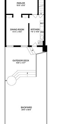 4th image of 45 Sterling St #2