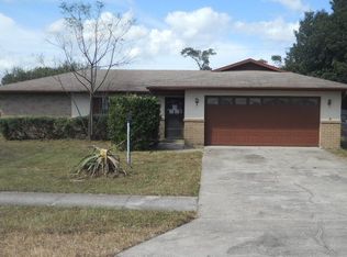 1140 Madura Dr, Deltona, FL 32725