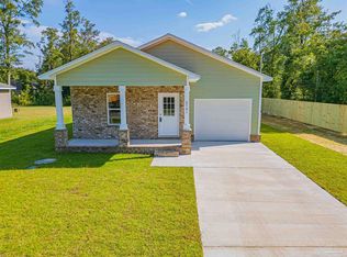 6781 Joy St, Milton, FL 32583