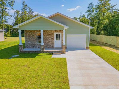 6781 Joy St, Milton, FL, 32583