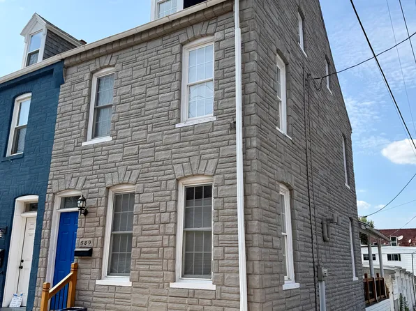 549 E Marion St, Lancaster, PA 17602
