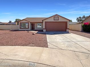 3407 N 67th Ln, Phoenix, AZ 85033