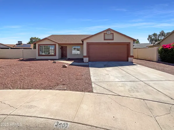 3407 N 67TH Lane, Phoenix, AZ 85033