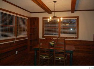 1760 Chalybeate Springs Rd, Angier, NC 27501