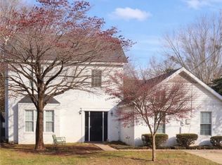 815 Chickasaw Ave, Auburn, AL 36830