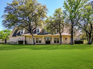 166 E Rio Rdg, Azle, TX 76020