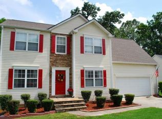 3230 Evergreen Eve Xing, Dacula, GA 30019