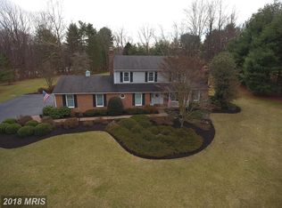 4107 Cremson Dr, Phoenix, MD 21131