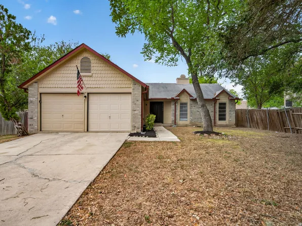 10139 TRAPPERS RDG, Converse, TX 78109