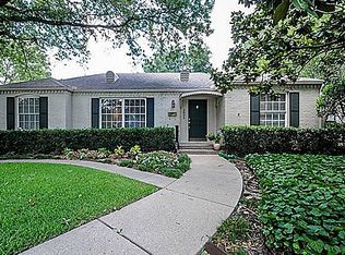 3605 Princess Ln, Dallas, TX 75229