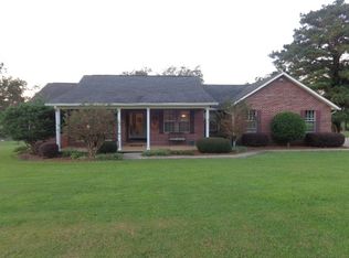2168 Earl Knight Rd, Crystal Springs, MS 39059