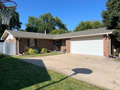 1807 William Avenue, North Platte, NE, 69101