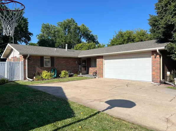 1807 William Avenue, North Platte, NE 69101