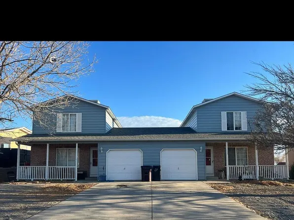 236 W Coral Dr, Pueblo West, CO 81007