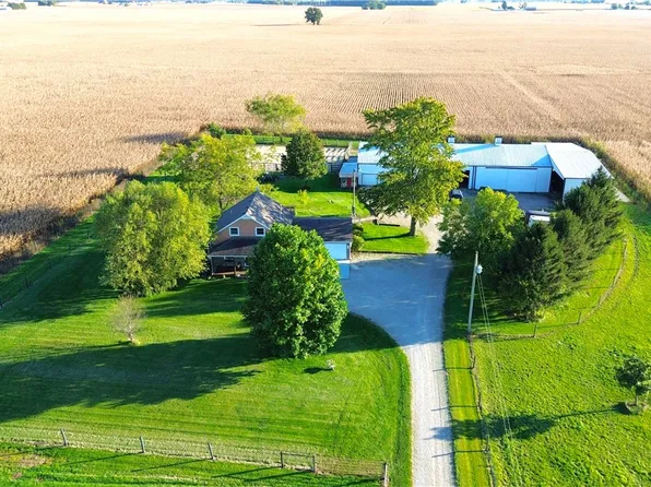 6440 Miami Shelby Rd E, Fletcher, OH 45326