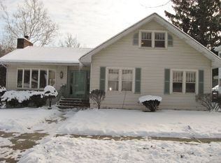 240 Elliott Ave, Plymouth, IN