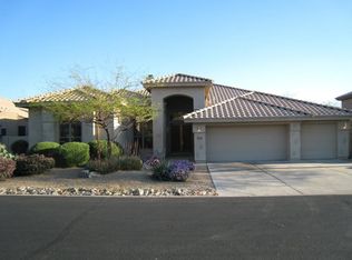 12525 E Jenan Dr, Scottsdale, AZ 85259