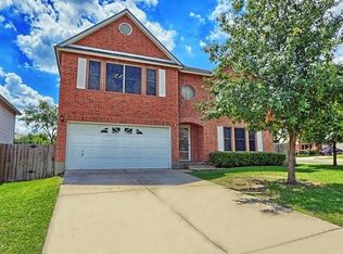 12701 Bartholdi St, Austin, TX 78753