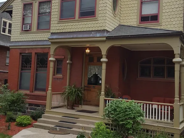 23 Lafayette Ave NE APT 1, Grand Rapids, MI 49503