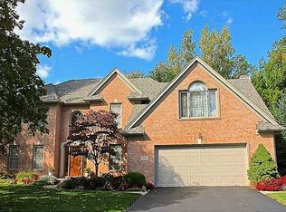 7332 Regents Park Blvd, Toledo, OH