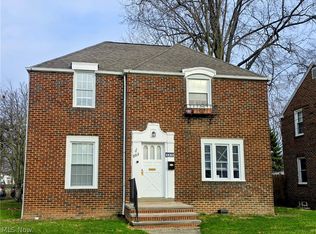 563 E 260th St, Euclid, OH 44132