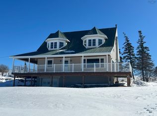 283 Port Lorne Rd, Annapolis, NS B0S1R0