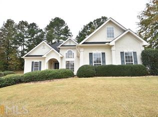 215 Wisteria Blvd, Covington, GA