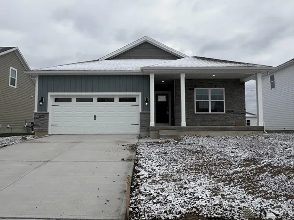 7836 Marjoram Pl, Clayton, OH 45315