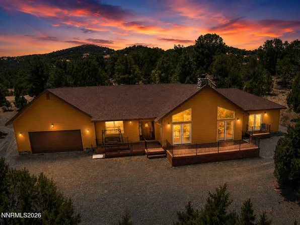 2000 Lousetown Rd, Reno, NV 89521