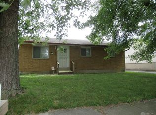 928 Dennison Ave, Dayton, OH