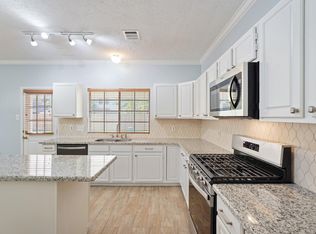 16215 Wemyss Bay Rd, Houston, TX 77095