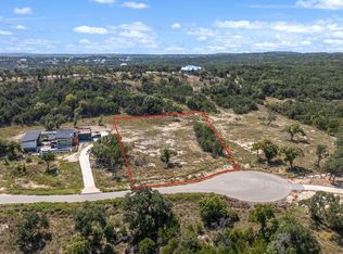 910 Blueridge Vw LOT 109, Canyon Lake, TX 78133
