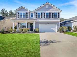 5 Mainland Lakes Dr, Bluffton, SC 29910
