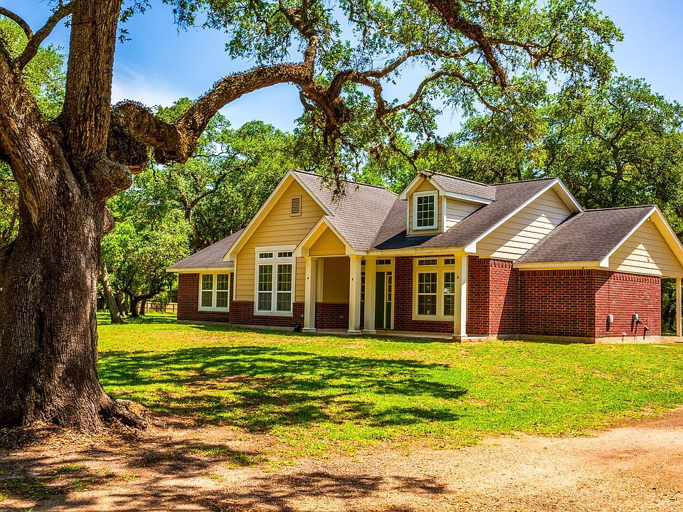 180 County Road Shady Ln, Van Vleck, TX 77482 MLS 87381388 Zillow