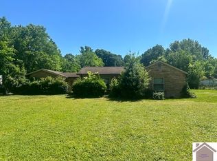 2219 Homewood Ave, Paducah, KY 42003