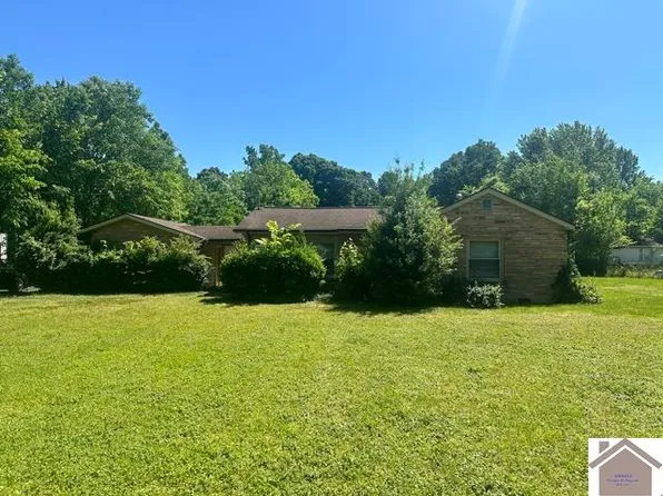 2219 Homewood Ave, Paducah, KY 42003